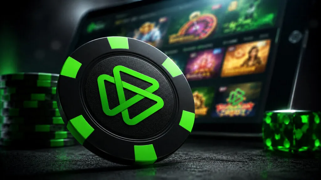 Bets Casino App-Screenshot